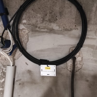Dernière réalisation AVS PROTECTION