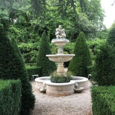 Ambiance extérieur 2