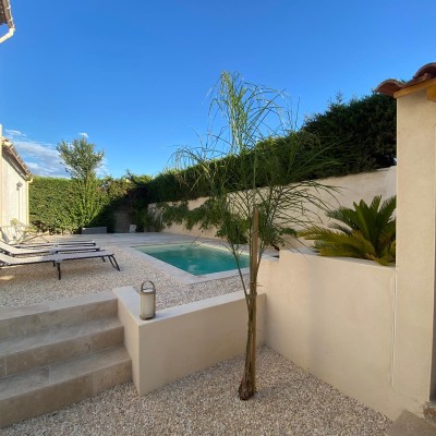 Ambiance extérieur 5