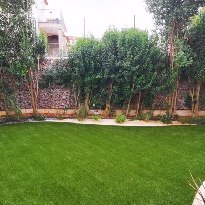 Ambiance extérieur 1