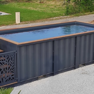 Piscine Bali 1