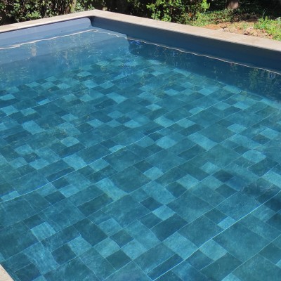 Dernière réalisation AVS PISCINE