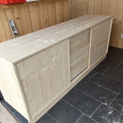 MEUBLE CUISINE EXT 1