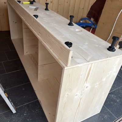 MEUBLE CUISINE EXT 2