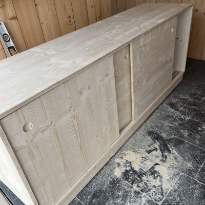 MEUBLE CUISINE EXT 4