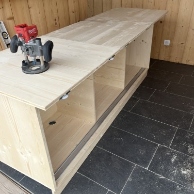 MEUBLE CUISINE EXT 5