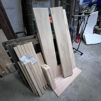 Dernière réalisation Bois d'argent construction