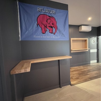 Dernière réalisation Bois d'argent construction