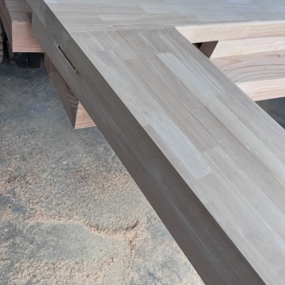 Dernière réalisation Bois d'argent construction