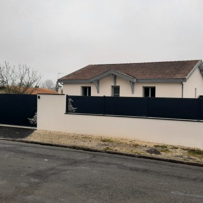 Dernière réalisation Automatismes Sud Gironde