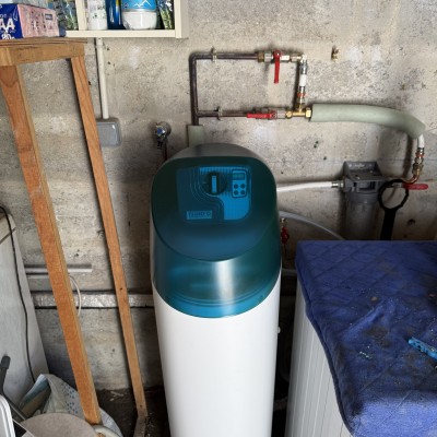 Dernière réalisation Cm chauffage