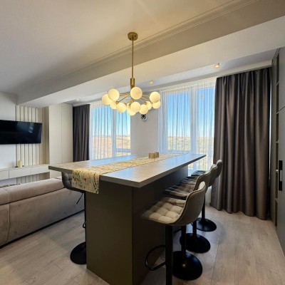 Dernière réalisation ErA CONSTRUCT77