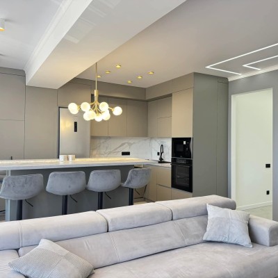 Dernière réalisation ErA CONSTRUCT77