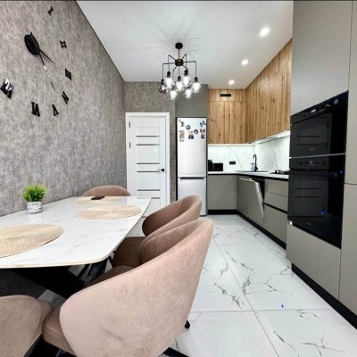 Dernière réalisation ErA CONSTRUCT77