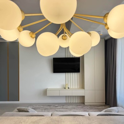 Dernière réalisation ErA CONSTRUCT77