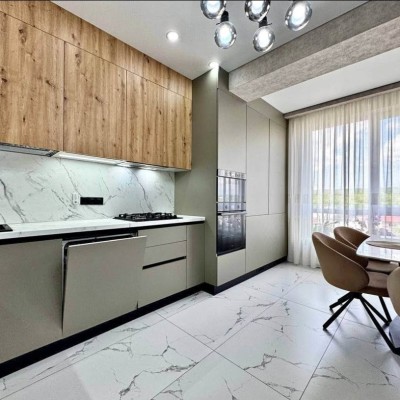 Dernière réalisation ErA CONSTRUCT77