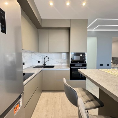 Dernière réalisation ErA CONSTRUCT77