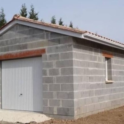 Maçonnerie construction 3