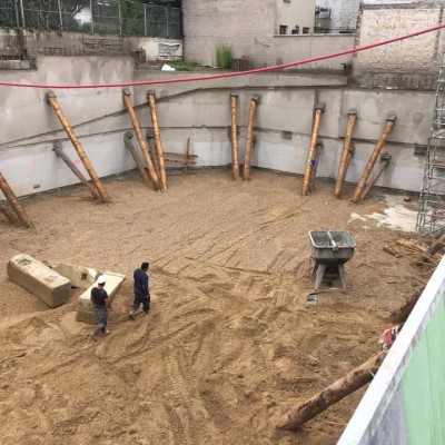 Maçonnerie construction 2