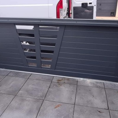 Collection de portails 3