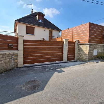 Collection de portails 4