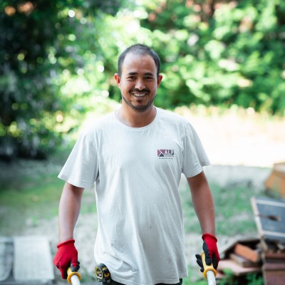 Nos équipes vous accompagnent 2