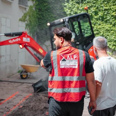 Nos équipes vous accompagnent 1