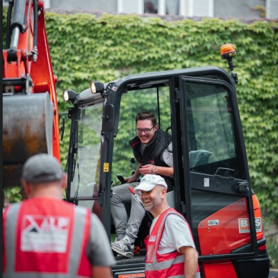 Nos équipes vous accompagnent 2