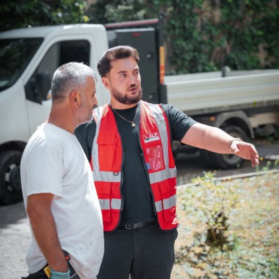 Nos équipes vous accompagnent 4