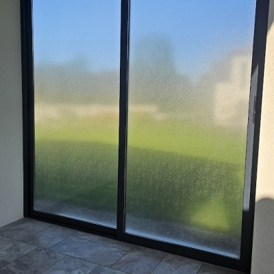 Photos chantiers en menuiseries 2