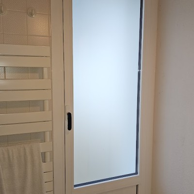 Photos chantiers en menuiseries 3