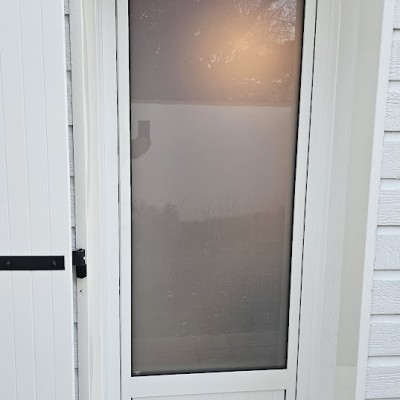 Photos chantiers en menuiseries 4