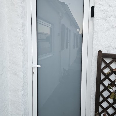 Photos chantiers en menuiseries 5