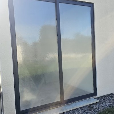 Photos chantiers en menuiseries 1