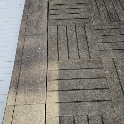 Rénovation margelles piscine 3