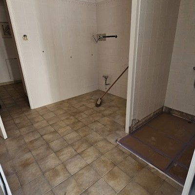 Rénovation salle de bain 5