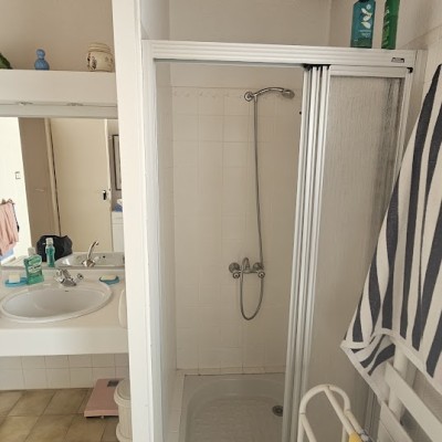 Rénovation salle de bain 2