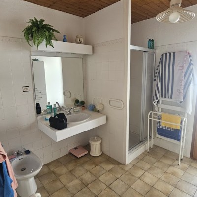 Rénovation salle de bain 3