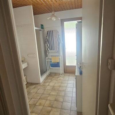 Rénovation salle de bain 4