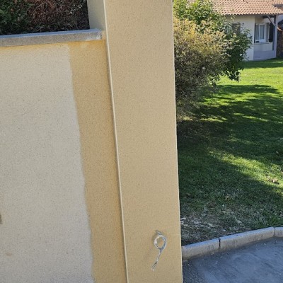 Chantiers en façade 2