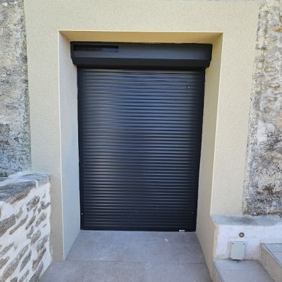 Chantiers en façade 1