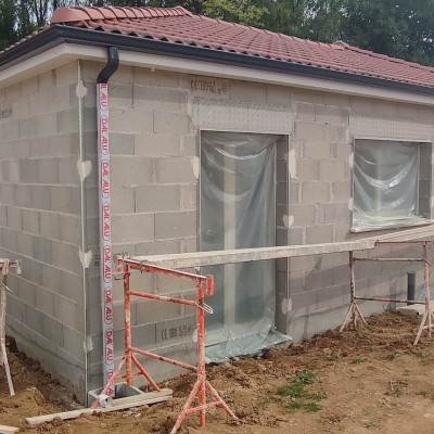 Chantiers en façade 5