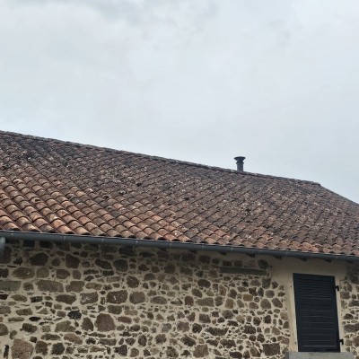 Dernière réalisation JLB MULTISERVICES