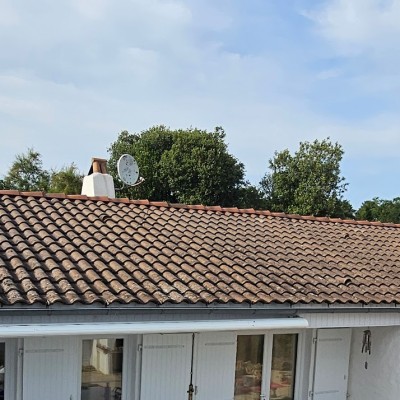 Dernière réalisation JLB MULTISERVICES