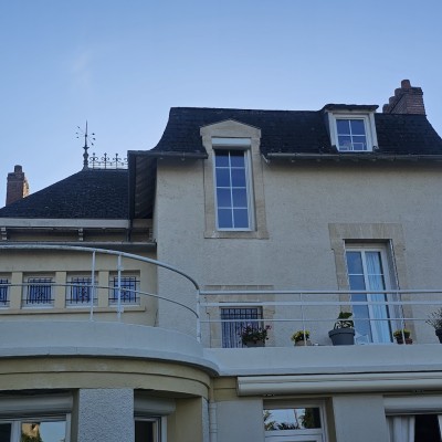 Dernière réalisation JLB MULTISERVICES