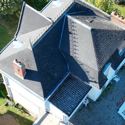 Dernière réalisation JLB MULTISERVICES