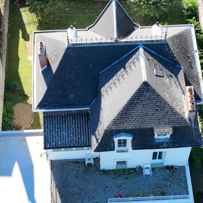 Dernière réalisation JLB MULTISERVICES