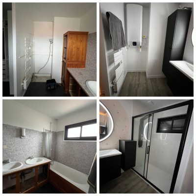 Dernière réalisation RDN INSTALL