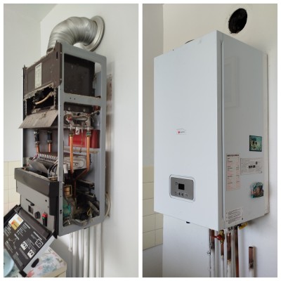 Dernière réalisation RDN INSTALL