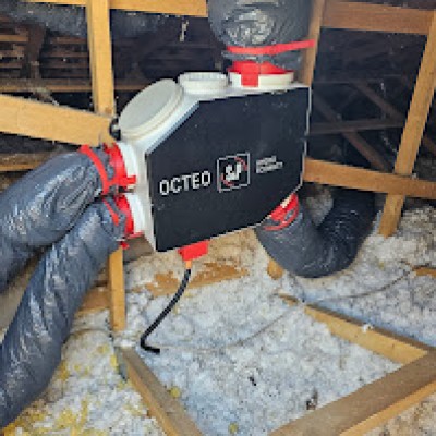 Dernière réalisation LP ELEC